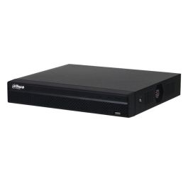Dahua DHI-NVR4104HS-4KS3, NVR IP 4ch. Decoding 8 × 1080p@30 fps or 4 × 4 MP@30 fps. 1xHDD. 1U. Lite.12Vdc Precio: 124.95000023. SKU: B12DYE52QA