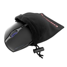 Ratón Inalámbrico Cherry JW-7500-2 Negro