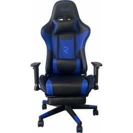 Silla Gaming Romo RO SG DIAMOND Negro Silla Gaming Romo RO SG DIAMOND Negro Precio: 256.9900003. SKU: B13VPXMB5J