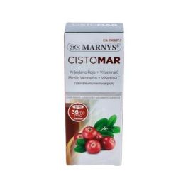 Cistomar Jarabe Precio: 15.8900005. SKU: B1GMXJ3JTY