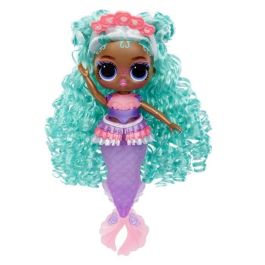 L.O.L. Surprise! LOL1742451015713 Muñeca LOL Surprise Tweens MERMAID - Serena Finn Precio: 36.49999969. SKU: B1GJ99DNAJ