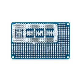 Arduino TSX00002 Shield MKR Proto Large para Prototipado - Compatible con Placas Arduino