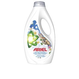 Ariel Costa Mediterranea Detergente Líquido 25 Dosis Ariel Costa Mediterranea Detergente Líquido 25 Dosis Precio: 7.79000057. SKU: B1EBD7MCEQ