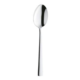 Amefa Cucharas de Mesa Bliss Acero Inox 18-0-2,5 mm Caja de 12 Unidades con Acabado Brillo y Apto Lavavajillas Precio: 14.49999991. SKU: S2710018