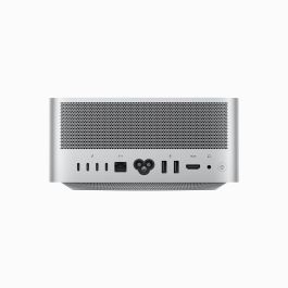 Apple Mac Studio M2 Max Ordenador, Procesador Apple M2 Max, 32GB RAM, 512GB SSD, Plata Apple Mac Studio M2 Max Ordenador, Procesador Apple M2 Max, 32GB RAM, 512GB SSD, Plata