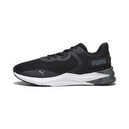 Zapatillas Deportivas Hombre Puma Disperse Xt 3 Hyperw Negro Hombre