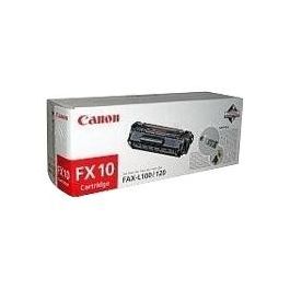 Canon FX-10 Toner negro para impresoras L100/L120, original, rendimiento 2000 páginas Canon FX-10 Toner negro para impresoras L100/L120, original, rendimiento 2000 páginas Precio: 56.6900004. SKU: S8402549
