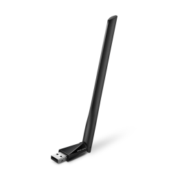 Mercusys MU6H adaptador y tarjeta de red WLAN 650 Mbit/s Precio: 13.50000025. SKU: S5605174