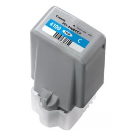 Cartucho de Tinta Original Canon 6778C001 Cian (1 unidad) Precio: 75.49999974. SKU: B1HAZAPFYY