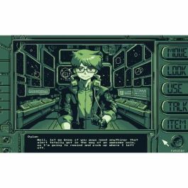 Microids Historias de Sol, el perro de caza, edición Starship - Juego de PS5 Microids Historias de Sol, el perro de caza, edición Starship - Juego de PS5