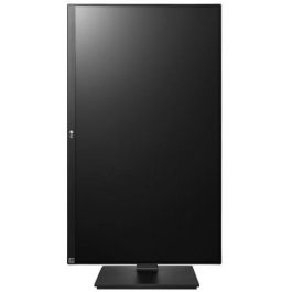 LG Monitor 27UK670P-B 27 Pulgadas UHD 4K 3840x2160 IPS 5ms 60Hz HDMI USB-C Pivot VESA UHD Negro
