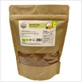ECO SALIM Azúcar de Coco Bio Vegano 400g ECO SALIM Azúcar de Coco Bio Vegano 400g Precio: 7.5000002. SKU: B1HYGQYN2F