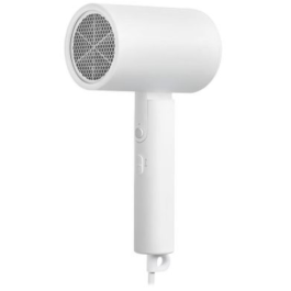 Xiaomi Secador de Pelo Compacto H101 Blanco Eu BHR7475EU Precio: 17.78999959. SKU: B1CH8V3Q3B