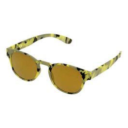 Gafas de Sol Unisex Police S1945 Ø 49 mm Precio: 46.49999992. SKU: S0353957