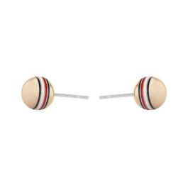 Pendientes Mujer Tommy Hilfiger 2780519 Acero Inoxidable Pendientes Mujer Tommy Hilfiger 2780519 Acero Inoxidable