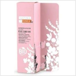 NATURA ESTONICA Contorno de Ojos Ginseng-Acai Bio 20 ml, restaura tono y elasticidad, antienvejecimiento Precio: 5.89000049. SKU: SLC-92397