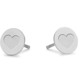 Pendientes Mujer CO88 Collection 8CE-70134 Plateado Precio: 39.58999968. SKU: B1D6N7THPF
