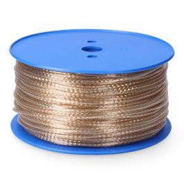 Cable acero revestivo pvc oro, calibre 4 mm x 175 m Precio: 25.90000039. SKU: B1JX94H7WG