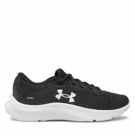 Zapatillas Deportivas Mujer MOJO 2 3024131 Under Armour 001 Negro Precio: 53.69000021. SKU: S2023202