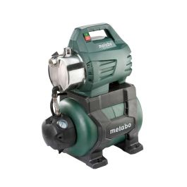 Metabo HWW 4500/25 Booster con depósito - Acero inoxidable Precio: 303.49999966. SKU: B1GL9HT9CE