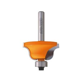 CMT 94035011 Fresa para Madera con Rodamiento S8/R6,4-6,4, Ranurar y Perfilar para Carpintería de Precisión Precio: 48.98999963. SKU: B1GB6AZ2BY