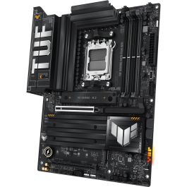 Asus TUF GAMING X870-PLUS WiFi AMD X870 Socket AM5 ATX - Placa Base con Wi-Fi 7, DDR5, USB4, 90MB1IU0-M0EAY0