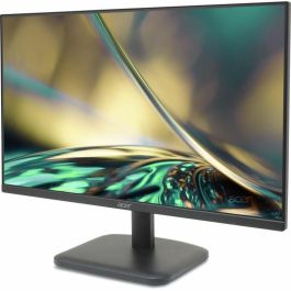Acer EK251QEbi Monitor para PC 24.5" Full HD Panel IPS 100Hz 1ms de Respuesta, con Conexiones HDMI y VGA, Color Negro