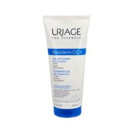 Gel Limpiador Uriage 200 ml (1 unidad) Precio: 14.58999971. SKU: S05100595