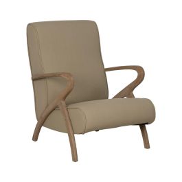 Sillón Beige 57 x 55 x 85 cm Precio: 531.49999958. SKU: B19MX59CG5