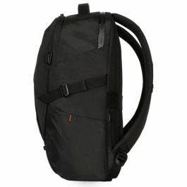 Targus Terra EcoSmart 40,6 cm (16") Mochila Negro Targus Terra EcoSmart 40,6 cm (16") Mochila Negro