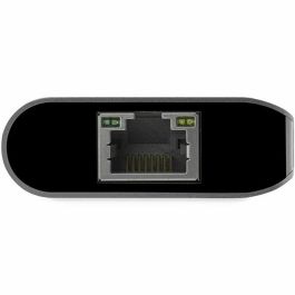 Dockstation Startech DKT30CSDHPD3 Gris 4K Ultra HD Dockstation Startech DKT30CSDHPD3 Gris 4K Ultra HD