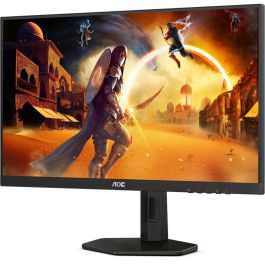 Monitor Gaming AOC Q27G4X Quad HD 27" Monitor Gaming AOC Q27G4X Quad HD 27"