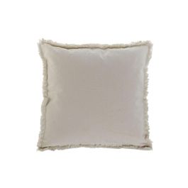 Cojin Atlantico DKD Home Decor Crudo Azul 10 x 45 x 45 cm (2 Unidades) Cojin Atlantico DKD Home Decor Crudo Azul 10 x 45 x 45 cm (2 Unidades)