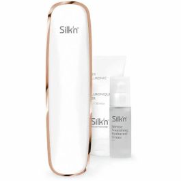 Reducciones de arrugas y preparación para la cara - Silk'n Facetite Essentials - FTE1PE1R001