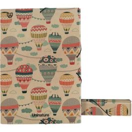 Grafoplás Caja de Proyectos Folio con Gomas, Lomo 5 cm, Cartón y Kraft 100% Reciclado, Certificado FSC® Precio: 7.49999987. SKU: B163EKJ8FC