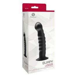 Dildo S Pleasures Bumpy Negro Precio: 9.68999944. SKU: B1JS4YYSAW