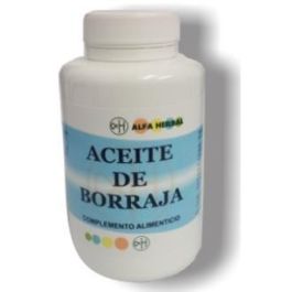 Aceite De Borraja 200Perlas Precio: 16.5. SKU: B1E2MTRF24