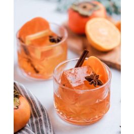 Quttin Cubitera Flexible de Silicona para 8 Cubitos 21.3x11.3x5 cm