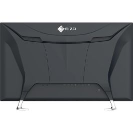 EIZO EV4340X-BK Monitor 42.5" (108 cm) 4K UHD IPS con 2xHDMI, DisplayPort y USB-C