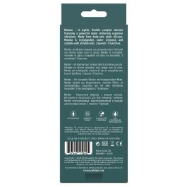 Bala Vibradora NS Novelties Lust-n-Dreams Verde