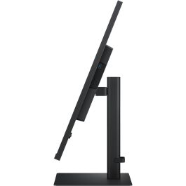 Samsung Monitor 37" LS37D702EAUXEN 4K Ultra HD VA Negro 5 ms