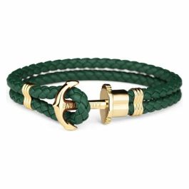 Pulsera Paul Hewitt PH-PH-L-G-G Verde Pulsera Paul Hewitt PH-PH-L-G-G Verde Precio: 16.89000038. SKU: S0349694