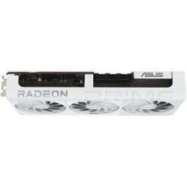 ASUS RX 9070XT 16GB GDDR6 White