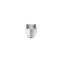 EZVIZ H9c Dual 2K Cámara de Seguridad IP Exterior 2K Wi-Fi/Ethernet, Visión Nocturna, Auto-Seguimiento, Detección IA EZVIZ H9c Dual 2K Cámara de Seguridad IP Exterior 2K Wi-Fi/Ethernet, Visión Nocturna, Auto-Seguimiento, Detección IA