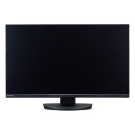NEC EA272Q Monitor 27" IPS QHD Negro
