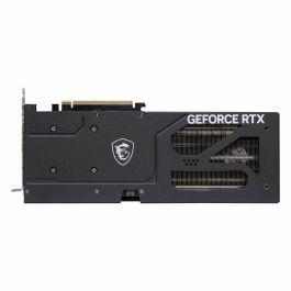 Tarjeta Gráfica MSI 912-V812-077 16 GB geforce rtx 5060 ti GDDR7