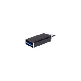 Adaptador Silver Ht Usb 3.0 A Usb-C Negro Precio: 5.50000055. SKU: B1BSCZ539H
