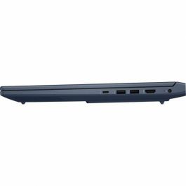 Laptop HP Victus Gaming Laptop 16-s0011ns 16,1" 32 GB RAM 1 TB SSD Nvidia Geforce RTX 4060 Qwerty Español ryzen 7-7840hs Laptop HP Victus Gaming Laptop 16-s0011ns 16,1" 32 GB RAM 1 TB SSD Nvidia Geforce RTX 4060 Qwerty Español ryzen 7-7840hs