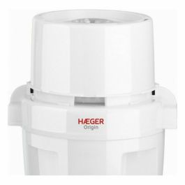 Picadora de Carne Haeger CH-50S.003A 500 W