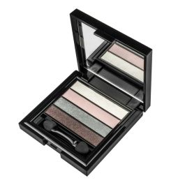 Postquam Night Eyeshadow Palette 1 Ud Precio: 7.90000046. SKU: B1BP8DPN5N